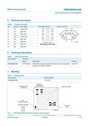 PMDXB600UNE 数据规格书 2