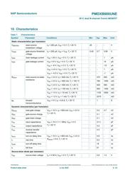 PMDXB600UNE datasheet.datasheet_page 6