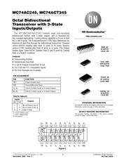 MC33160DWR2 datasheet.datasheet_page 1