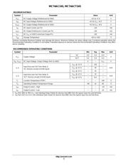 MC33160DWR2 datasheet.datasheet_page 2