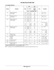 MC33160DWR2 datasheet.datasheet_page 3