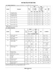 MC33160DWR2 datasheet.datasheet_page 4
