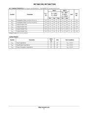 MC33160DWR2 datasheet.datasheet_page 5