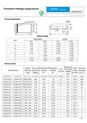 1.5SMC75CA datasheet.datasheet_page 2