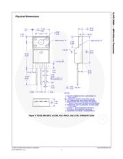 FJPF13009H2TU datasheet.datasheet_page 5