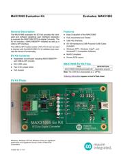 MAX31865EVKIT datasheet.datasheet_page 1