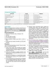 MAX31865EVKIT datasheet.datasheet_page 3