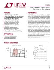 LT1936EMS8E#TR datasheet.datasheet_page 1