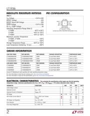 LT1936EMS8E 数据规格书 2