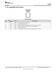 LM2766M6X/NOPB datasheet.datasheet_page 3