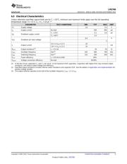 LM2766M6X/NOPB datasheet.datasheet_page 5