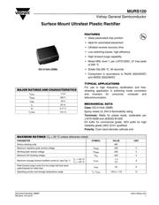 MURS120-E3/52T datasheet.datasheet_page 1