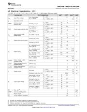 LMV710M5/NOPB datasheet.datasheet_page 5