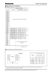 ECH-U1H221JXG 数据规格书 3