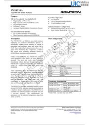 FM24C16A-STR datasheet.datasheet_page 1