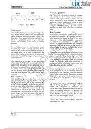 FM24C16A-STR datasheet.datasheet_page 5