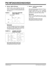 PIC18F4523-E/P datasheet.datasheet_page 4