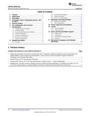 LMT87LPM datasheet.datasheet_page 2