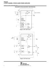 TPA0103EVM datasheet.datasheet_page 6