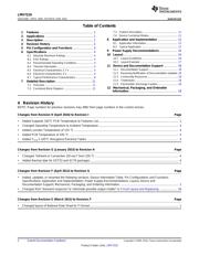 LMV7219M7 datasheet.datasheet_page 2