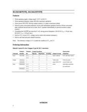 HA16116FPJ datasheet.datasheet_page 2