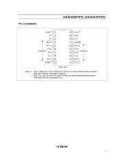 HA16116FPJ datasheet.datasheet_page 3