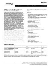 HIP4020IB datasheet.datasheet_page 1