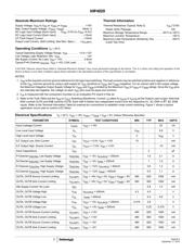 HIP4020IB datasheet.datasheet_page 3