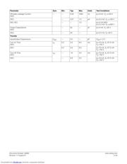 LH1502 数据规格书 3