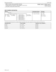 P80C592FFA datasheet.datasheet_page 5