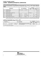 TLC374CN-A datasheet.datasheet_page 6