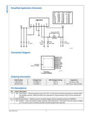 LMZ12010EVAL datasheet.datasheet_page 3