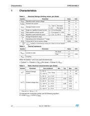 STPS15H100CBY-TR datasheet.datasheet_page 2