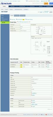 HA17393AFEL-E datasheet.datasheet_page 1