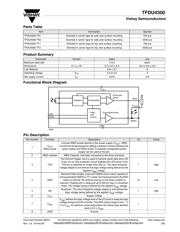 BTS4300SGAXUMA1 datasheet.datasheet_page 2