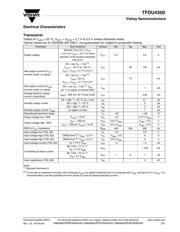 BTS4300SGAXUMA1 datasheet.datasheet_page 4