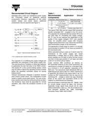 BTS4300SGAXUMA1 datasheet.datasheet_page 6