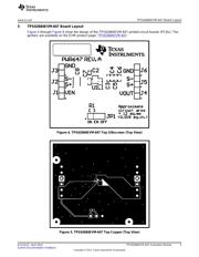 TPS62684EVM-647 数据规格书 5