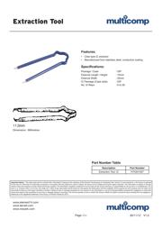 LT1054CP datasheet.datasheet_page 1