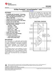 HD3SS0001RLLR datasheet.datasheet_page 1