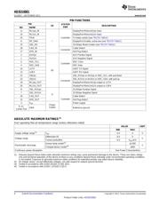 HD3SS0001RLLR datasheet.datasheet_page 4