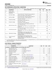 HD3SS0001RLLR datasheet.datasheet_page 6