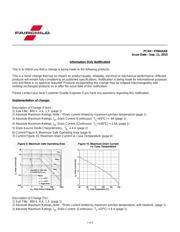 FCPF1300N80Z datasheet.datasheet_page 1