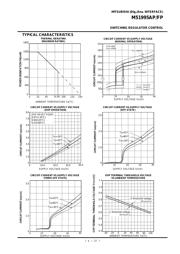 M51995FP datasheet.datasheet_page 5