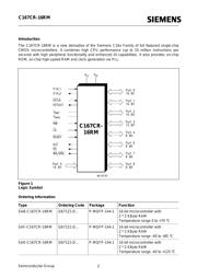 SAB-C167CR-16RM datasheet.datasheet_page 4