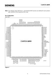 SAB-C167CR-16RM datasheet.datasheet_page 5