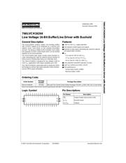 74ALVCH16244T datasheet.datasheet_page 1