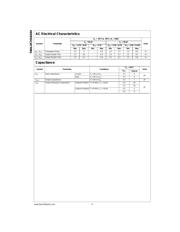 74ALVCH16244T datasheet.datasheet_page 4