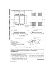 74ALVCH16244T datasheet.datasheet_page 6