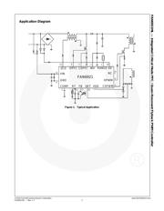 FAN6921MLMY datasheet.datasheet_page 3